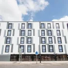 Business 9 image PREMIER INN WIGAN TOWN CENTRE HOTEL Travel & Tourism in Wigan La