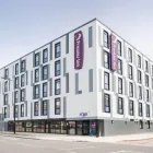 Business 10 image PREMIER INN WIGAN TOWN CENTRE HOTEL Travel & Tourism in Wigan La