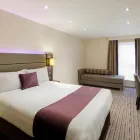Business 5 image PREMIER INN WIRRAL (HESWALL) HOTEL Travel & Tourism in Heswall Me