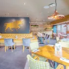 Business 2 image PREMIER INN YEOVIL TOWN CENTRE HOTEL Travel & Tourism in Yeovil So