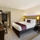 Business 25 image PREMIER INN YEOVIL TOWN CENTRE HOTEL Travel & Tourism in Yeovil So