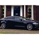 Business 29 image PREMIER LEAGUE CHAUFFEURING Transportation Services in Liverpool Me