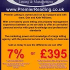 Business 3 image PREMIER LETTINGS Letting Agents in Reading Be