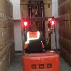 Business 6 image PRESS & SHEAR MACHINERY LTD Machine Tools in Tamworth St