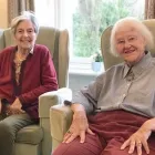Business 6 image PRESTBURY HOUSE Residential, Retirement & Care Homes in Cheltenham Gl
