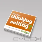 Business 3 image PRESTIGE CREATIVE - MARKETING FOR ESTATE AGENTS Real Estate Services in Bedford Be
