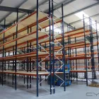Business 3 image PRESTIGE PARTITIONING AND STORAGE SYSTEMS LTD Shopping & Retail in Ilkeston De