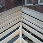 Business 2 image PRESTON JOINERY Carpenters & Joiners in Bury La