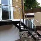 Business 1 image PRIME GLASS LTD Glaziers in Kingston Upon Thames Su