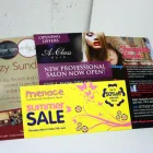 Business 3 image PRINT STUDIO SCOTLAND Printers & Lithographers in Paisley Re