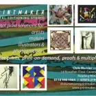 Business 4 image PRINTMAKER Visual Arts in Reading Be