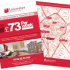 Business 4 image PRINTPRINT Signs, Banners & Display Systems in Leicester Le