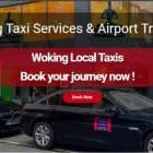 Business 1 image PRO CARS WOKING Taxis & Private Hire Vehicles in Woking Su