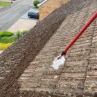 Business 2 image PRO CLEAN Gutter & Downspout Installation & Repair in Nuneaton Wa