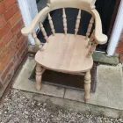Business 3 image PRO DOOR STRIPPING Painters & Decorators in Highworth Wi