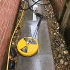 Business 5 image PRO-JET DRIVEWAY & PATIO CLEANING Sandblasting Services in Southampton Ha