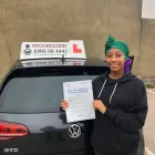 Business 1 image PROGRESSION SCHOOL OF MOTORING Schools in Croydon Gr