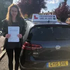 Business 3 image PROGRESSION SCHOOL OF MOTORING Schools in Croydon Gr