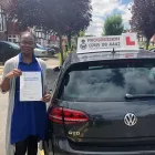 Business 7 image PROGRESSION SCHOOL OF MOTORING Schools in Croydon Gr