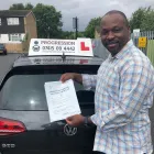 Business 8 image PROGRESSION SCHOOL OF MOTORING Schools in Croydon Gr