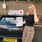 Business 16 image PROGRESSION SCHOOL OF MOTORING Schools in Croydon Gr