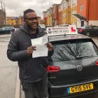 Business 26 image PROGRESSION SCHOOL OF MOTORING Schools in Croydon Gr