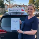 Business 27 image PROGRESSION SCHOOL OF MOTORING Schools in Croydon Gr