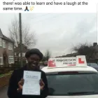 Business 31 image PROGRESSION SCHOOL OF MOTORING Schools in Croydon Gr