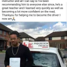 Business 33 image PROGRESSION SCHOOL OF MOTORING Schools in Croydon Gr