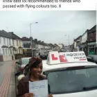 Business 38 image PROGRESSION SCHOOL OF MOTORING Schools in Croydon Gr