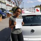 Business 48 image PROGRESSION SCHOOL OF MOTORING Schools in Croydon Gr