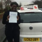 Business 51 image PROGRESSION SCHOOL OF MOTORING Schools in Croydon Gr