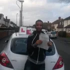 Business 53 image PROGRESSION SCHOOL OF MOTORING Schools in Croydon Gr