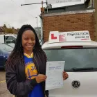 Business 57 image PROGRESSION SCHOOL OF MOTORING Schools in Croydon Gr