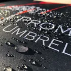 Business 2 image PROMOTIONAL UMBRELLAS Shopping & Retail in Manchester Gr