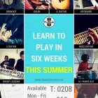 Business 1 image PROMUSIC LDN Schools in London Gr