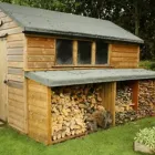 Business 1 image PROSPECT FENCING LTD Fencing Suppliers in Alresford Ha