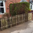 Business 3 image PROSPECT FENCING LTD Fencing Suppliers in Alresford Ha