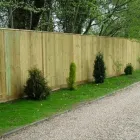 Business 4 image PROSPECT FENCING LTD Fencing Suppliers in Alresford Ha