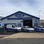 Business 1 image PROTYRE EASTLEIGH Tyre Dealers & Repairs in Southampton Ha