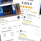 Business 1 image PS AUTO'S Tyre Dealers & Repairs in Bolton Gr