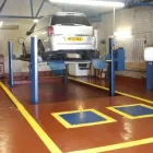 Business 4 image PS AUTO'S Tyre Dealers & Repairs in Bolton Gr
