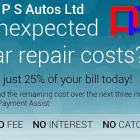Business 9 image PS AUTO'S Tyre Dealers & Repairs in Bolton Gr