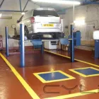 Business 15 image PS AUTO'S Tyre Dealers & Repairs in Bolton Gr