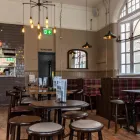 Business 2 image PUBLOVE @ THE WHITE FERRY Food & Beverages in London Gr