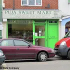 Business 1 image PUJA SWEET MART Takeaway Food in Southampton Ha