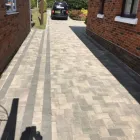 Business 11 image PURDY & HOLBROOK Paving & Driveway Contractors in Martock So