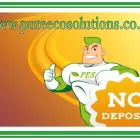 Business 8 image PURE ECO SOLUTIONS LTD Window Repair & Installation in Glasgow Glg
