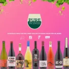 Business 1 image PURE WINES Wine Cellars in London Gr