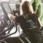 Business 1 image PUREGYM NORTHAMPTON Sports & Recreation Instruction in Northampton No